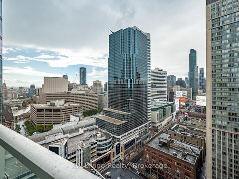 Photo 10 at 2102 - 197 Yonge Street, Yonge Corridor, Toronto