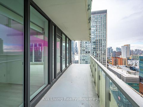 Photo 11 at 2102 - 197 Yonge Street, Yonge Corridor, Toronto Photo 11 at 2102 - 197 Yonge Street, Yonge Corridor, Toronto