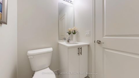 Photo 12 at Th 101 - 39 Annie Craig Drive, Mimico, Toronto