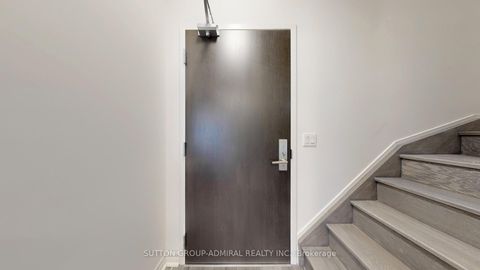 Photo 16 at Th 101 - 39 Annie Craig Drive, Mimico, Toronto