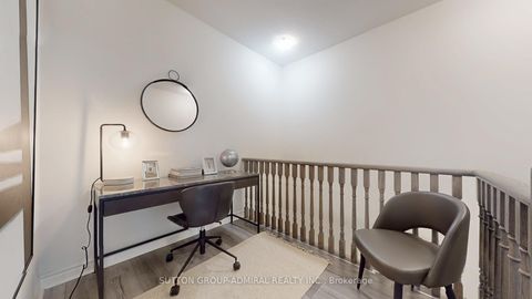 Photo 19 at Th 101 - 39 Annie Craig Drive, Mimico, Toronto