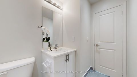 Photo 25 at Th 101 - 39 Annie Craig Drive, Mimico, Toronto