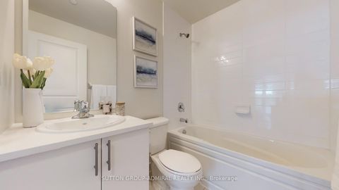 Photo 30 at Th 101 - 39 Annie Craig Drive, Mimico, Toronto
