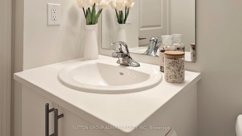 Photo 32 at Th 101 - 39 Annie Craig Drive, Mimico, Toronto