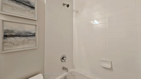 Photo 33 at Th 101 - 39 Annie Craig Drive, Mimico, Toronto
