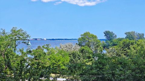 Photo 37 at Th 101 - 39 Annie Craig Drive, Mimico, Toronto