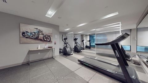 Photo 39 at Th 101 - 39 Annie Craig Drive, Mimico, Toronto