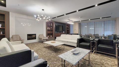 Photo 40 at Th 101 - 39 Annie Craig Drive, Mimico, Toronto
