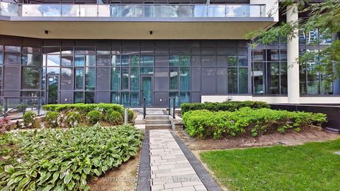 Photo 42 at Th 101 - 39 Annie Craig Drive, Mimico, Toronto