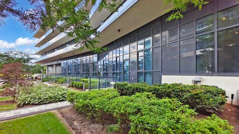 Photo 44 at Th 101 - 39 Annie Craig Drive, Mimico, Toronto