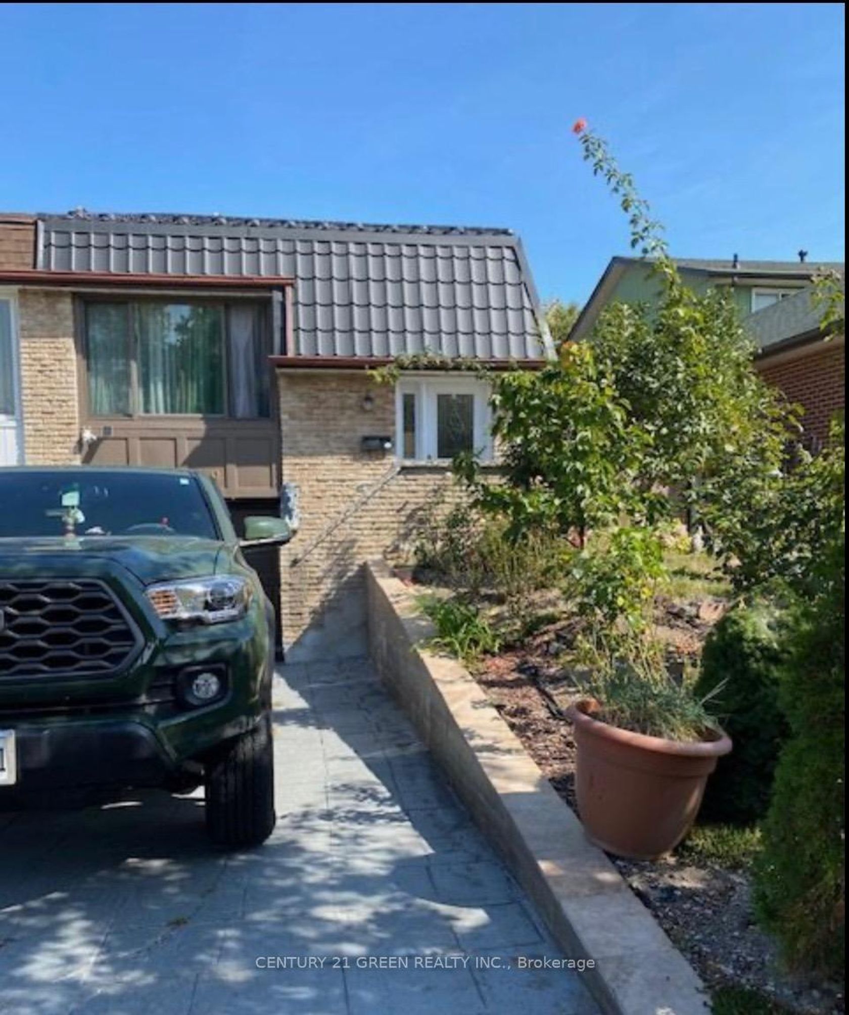 7179 Delmonte Crescent, Malton, Mississauga 