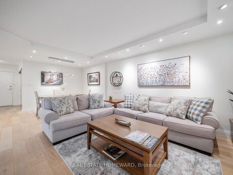 Photo 3 at 311 - 20 Guildwood Parkway, Guildwood, Toronto
