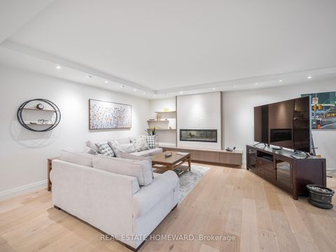 Photo 4 at 311 - 20 Guildwood Parkway, Guildwood, Toronto