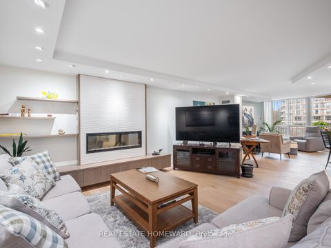 Photo 5 at 311 - 20 Guildwood Parkway, Guildwood, Toronto