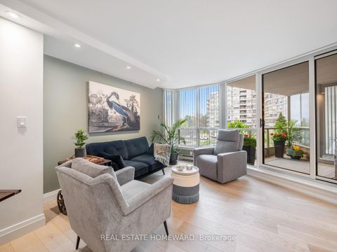 Photo 7 at 311 - 20 Guildwood Parkway, Guildwood, Toronto
