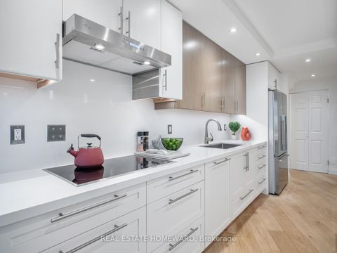 Photo 12 at 311 - 20 Guildwood Parkway, Guildwood, Toronto