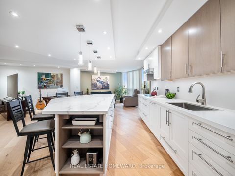 Photo 17 at 311 - 20 Guildwood Parkway, Guildwood, Toronto