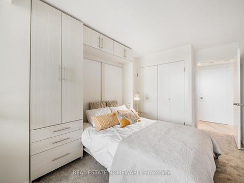 Photo 30 at 311 - 20 Guildwood Parkway, Guildwood, Toronto