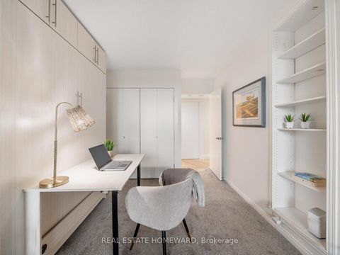 Photo 32 at 311 - 20 Guildwood Parkway, Guildwood, Toronto