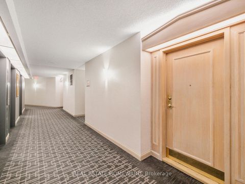 Photo 37 at 311 - 20 Guildwood Parkway, Guildwood, Toronto