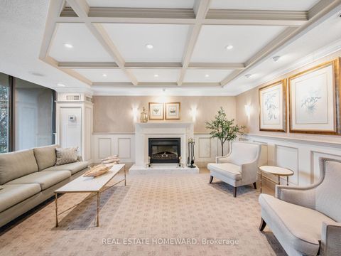 Photo 38 at 311 - 20 Guildwood Parkway, Guildwood, Toronto