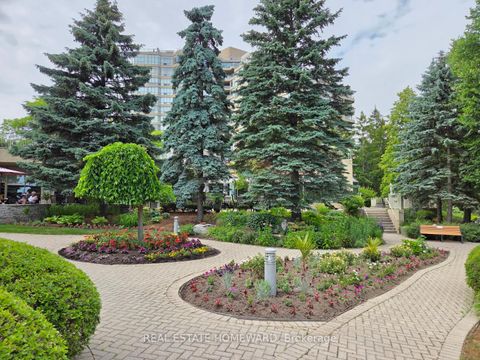 Photo 40 at 311 - 20 Guildwood Parkway, Guildwood, Toronto