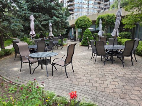 Photo 41 at 311 - 20 Guildwood Parkway, Guildwood, Toronto