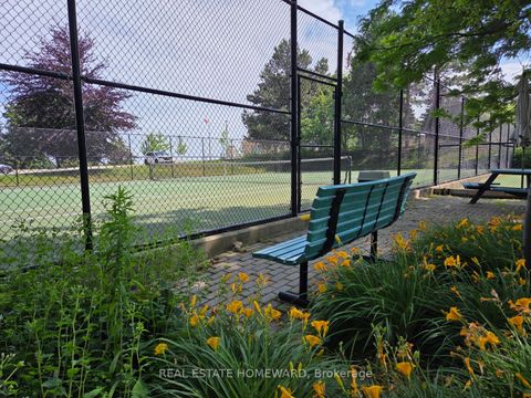 Photo 44 at 311 - 20 Guildwood Parkway, Guildwood, Toronto