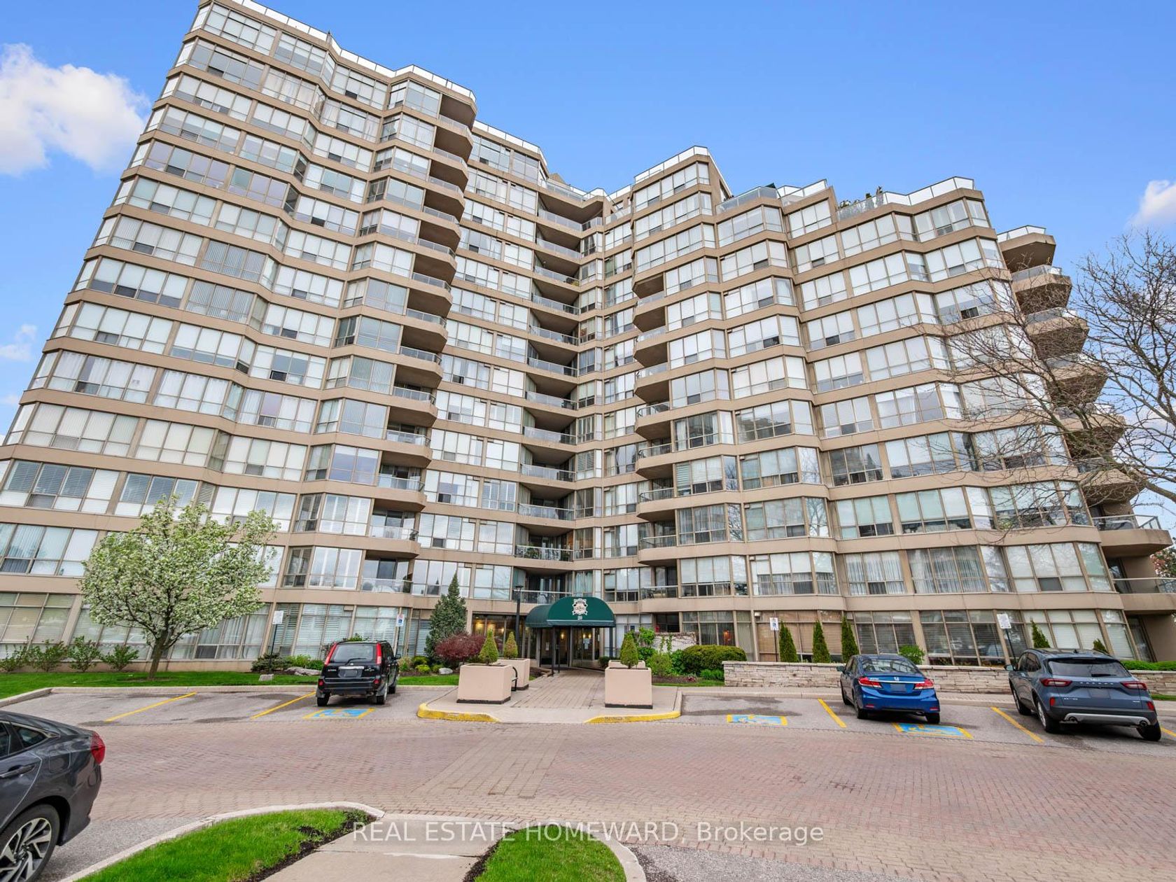 311 - 20 Guildwood Parkway, Guildwood, Toronto 
