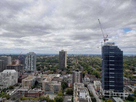 Photo 8 at 2915 - 101 Erskine Avenue, Mount Pleasant West, Toronto