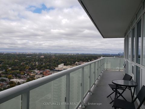Photo 9 at 2915 - 101 Erskine Avenue, Mount Pleasant West, Toronto