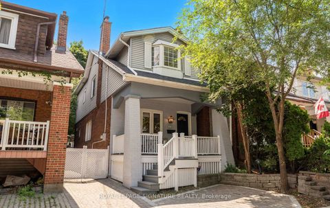Photo 0 at 45 Hillsdale Avenue W, Eglinton, Toronto