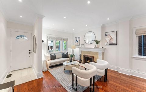 Photo 3 at 45 Hillsdale Avenue W, Eglinton, Toronto