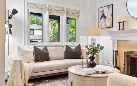 Photo 5 at 45 Hillsdale Avenue W, Eglinton, Toronto