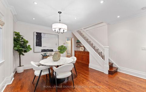 Photo 6 at 45 Hillsdale Avenue W, Eglinton, Toronto