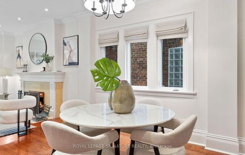 Photo 8 at 45 Hillsdale Avenue W, Eglinton, Toronto