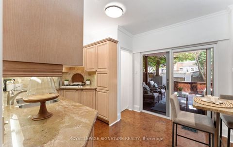 Photo 10 at 45 Hillsdale Avenue W, Eglinton, Toronto