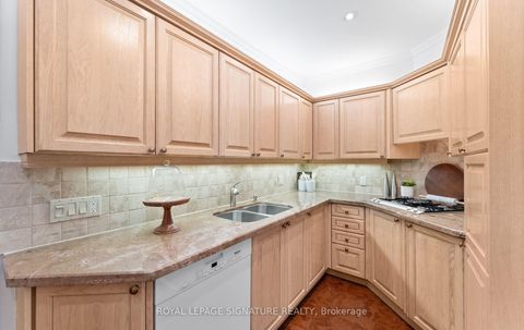 Photo 11 at 45 Hillsdale Avenue W, Eglinton, Toronto