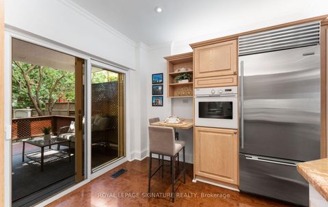 Photo 13 at 45 Hillsdale Avenue W, Eglinton, Toronto