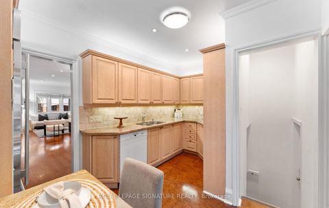 Photo 14 at 45 Hillsdale Avenue W, Eglinton, Toronto