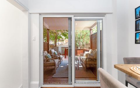 Photo 15 at 45 Hillsdale Avenue W, Eglinton, Toronto