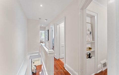 Photo 17 at 45 Hillsdale Avenue W, Eglinton, Toronto