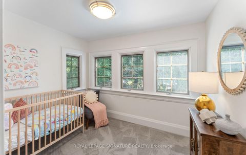 Photo 23 at 45 Hillsdale Avenue W, Eglinton, Toronto