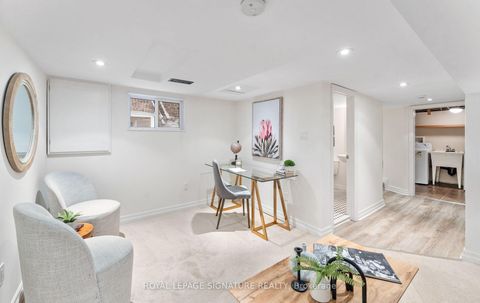 Photo 29 at 45 Hillsdale Avenue W, Eglinton, Toronto