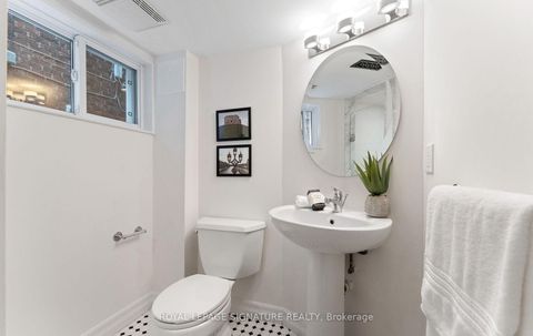 Photo 35 at 45 Hillsdale Avenue W, Eglinton, Toronto