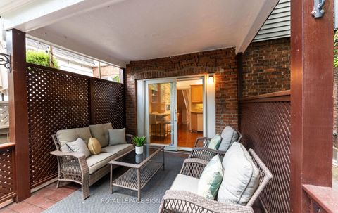Photo 39 at 45 Hillsdale Avenue W, Eglinton, Toronto