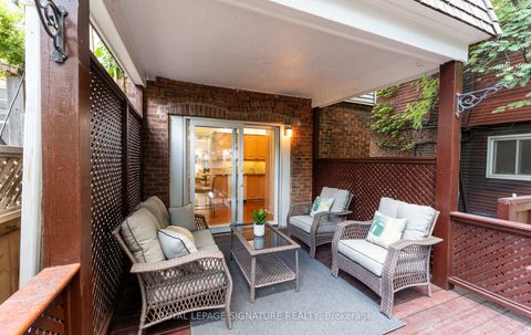Photo 40 at 45 Hillsdale Avenue W, Eglinton, Toronto