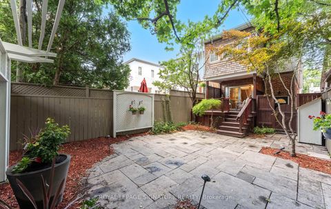 Photo 43 at 45 Hillsdale Avenue W, Eglinton, Toronto