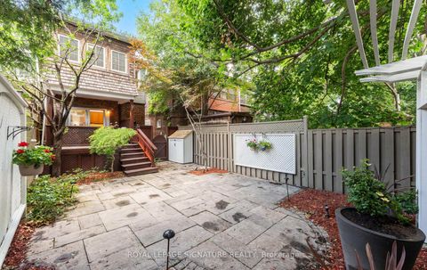 Photo 44 at 45 Hillsdale Avenue W, Eglinton, Toronto