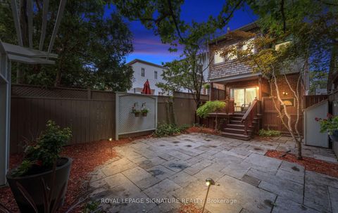 Photo 45 at 45 Hillsdale Avenue W, Eglinton, Toronto